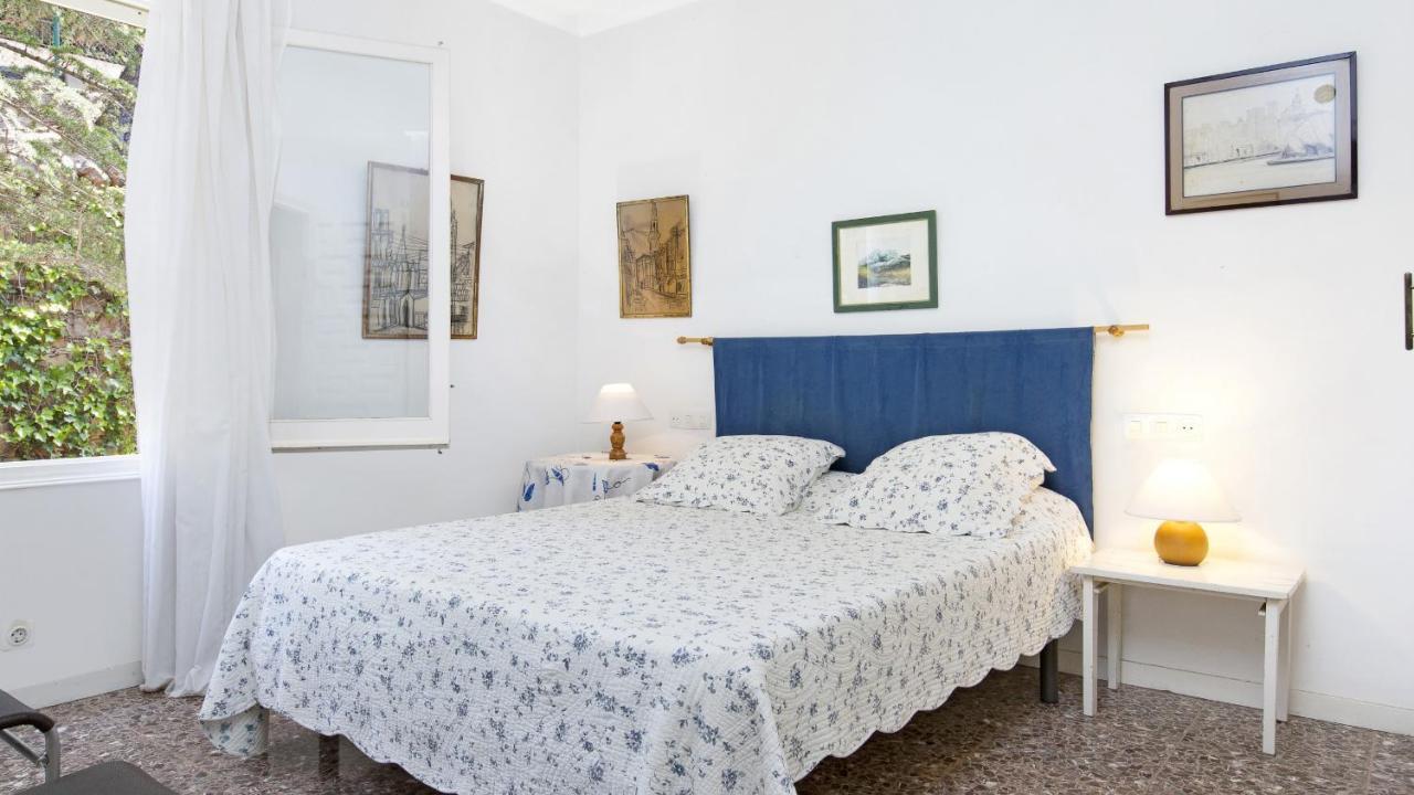 Apartament 1 Llum01 - *