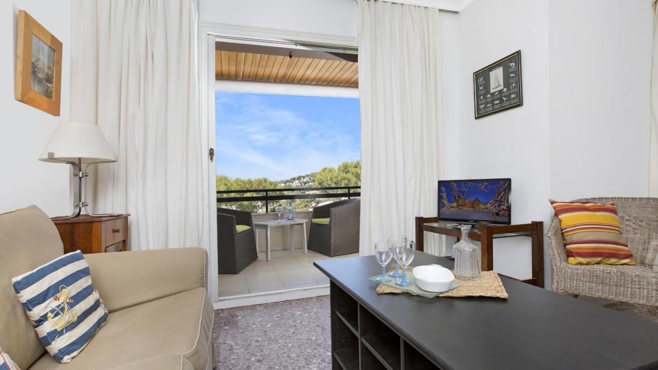 Apartament 1 Llum01 - *