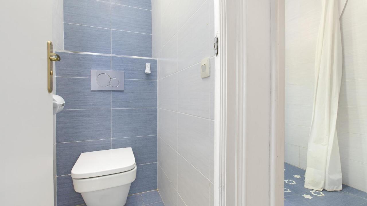 Apartament 1 Llum01 -